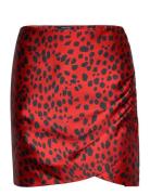 Skirt Just Cavalli Patterned