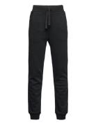 Trousers Basic Contract Lindex Black