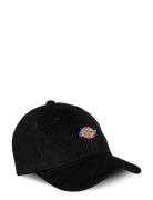 Hardwick Corduroy Cap Dickies Black