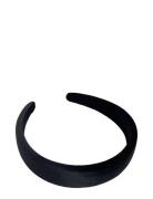 Lynn Headband Black Pipol's Bazaar Black