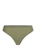 Softstretch Uw Bo. Thong CHANTELLE Green