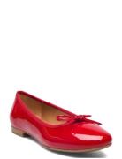 Ballerina Billi Bi Red