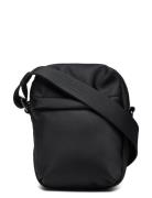 Casy Matte Twill HVISK Black