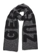 Alphagz Scarf Gestuz Grey