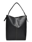 Glossy Mae Bag Becksöndergaard Black