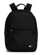 Tjw Ess Daily Backpack Tommy Hilfiger Black