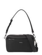 Ck Must Convertible Camera Bag Calvin Klein Black