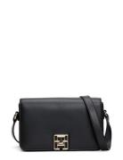 Th Reset Crossover Tommy Hilfiger Black