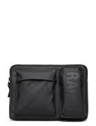 Texel Laptop Case 15"/16" W1 Rains Black