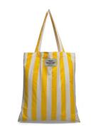 Sacky Atoma Bag Mads Nørgaard Yellow