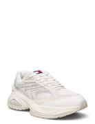 Tjw Trendy Retro Runner Tommy Hilfiger White