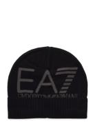 Beanie Hat EA7 Black