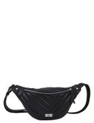 Amalfi Bumbag Marie Adax Black