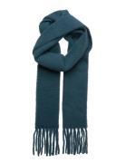 Tina Scarf 14874 Samsøe Samsøe Navy