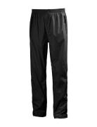 Loke Pants Helly Hansen Black