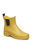 Gyda Viking Yellow