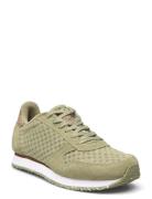 Ydun Suede Mesh Ii WODEN Green