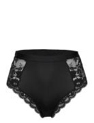 Brief Brazilian High Iris Lindex Black