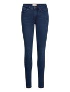 Mmalli Core Jeans MOS MOSH Blue