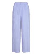 Uma Trousers 10167 Samsøe Samsøe Blue