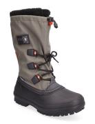 Arctic Patrol Boot Helly Hansen Grey