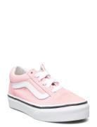 Uy Old Skool VANS Pink