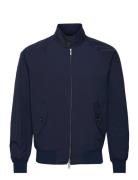 G9 Baracuta Cloth Baracuta Blue