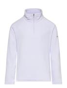 Glacial Fleece Half Zip Columbia Sportswear White