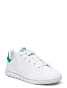 Stan Smith C Adidas Originals White