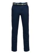 Slim Fit Flex Abrasion Twill Pant Ralph Lauren Kids Blue