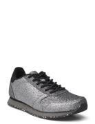 Ydun Glitter WODEN Silver