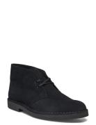 Desert Bt Evo G Clarks Black