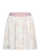 Hmlkimber Skirt Hummel White