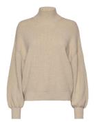 Mschmagnea Rachelle Pullover MSCH Copenhagen Beige