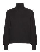 Mschmagnea Rachelle Pullover MSCH Copenhagen Black