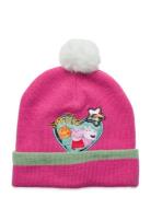 Bonnet Peppa Pig Pink