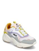 Collene Cb Kids FILA White