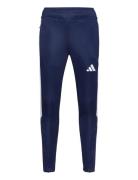 Tiro23 Club Training Pant Youth Adidas Performance Navy