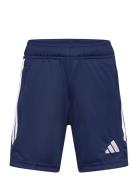 Tiro23 Club Training Short Youth Adidas Performance Navy