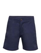 Polo Prepster Flex Abrasion Twill Short Ralph Lauren Kids Blue