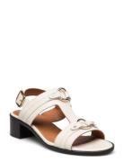 Sandals Billi Bi Cream