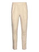 Smithy Trousers 12671 Samsøe Samsøe Cream