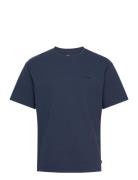 Red Tab Vintage Tee Naval Acad LEVI´S Men Navy