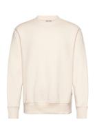 Summerdale Sweatshirt Dickies Cream