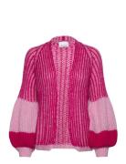 Liana Knit Cardigan Noella Pink