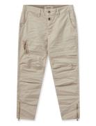 Valerine 7/8 Pant MOS MOSH Beige