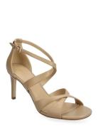 Kinsley Sandal Michael Kors Beige