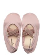 Jesssb Indoor Shoe Sofie Schnoor Baby And Kids Pink