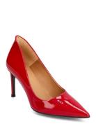 Pumps Billi Bi Red