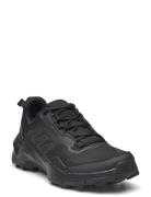 Terrex Ax4 Gore-Tex Hiking Shoes Adidas Terrex Black